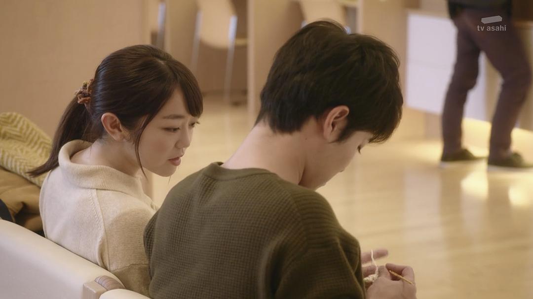 《离婚的二人》剧照第12张图片