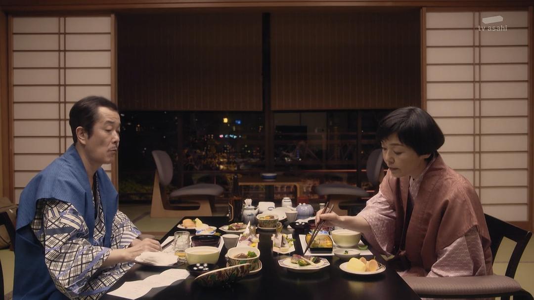 《离婚的二人》剧照第57张图片