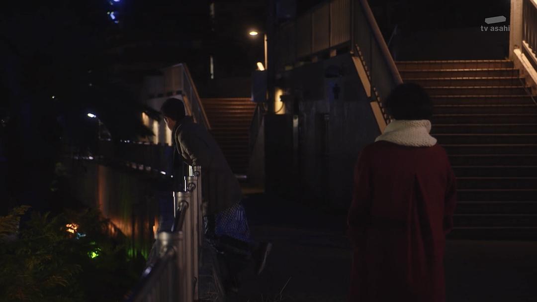 《离婚的二人》剧照第56张图片