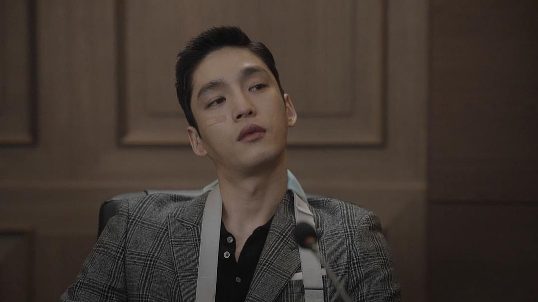 《胜利即是正义(韩版)》剧照