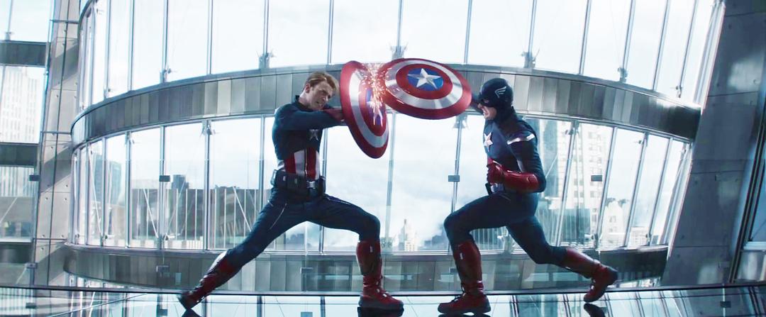 《复仇者联盟4：终局之战》海报第11张图片