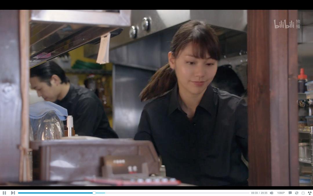 《孤独的美食家第六季》海报第10张图片 《孤独的美食家第六季》海报第10张图片