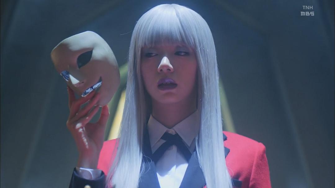 《狂赌之渊第二季》剧照第12张图片