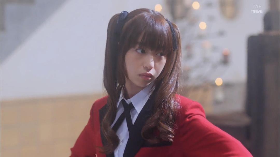 《狂赌之渊第二季》剧照第48张图片