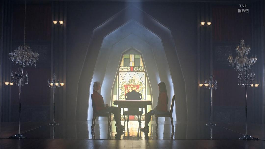 《狂赌之渊第二季》剧照第47张图片