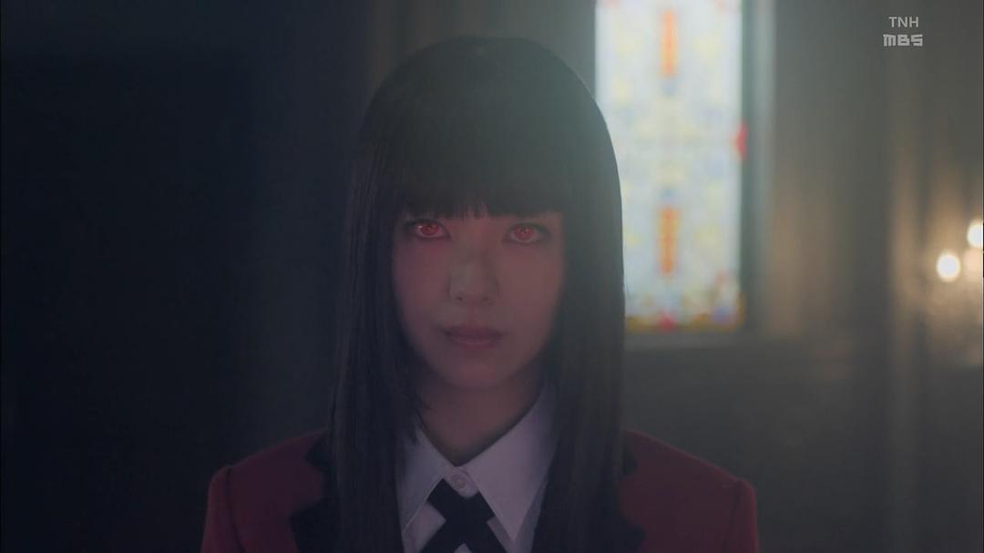 《狂赌之渊第二季》剧照第43张图片