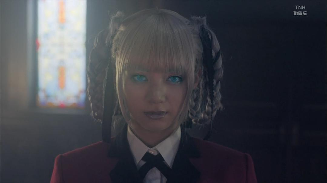 《狂赌之渊第二季》剧照第42张图片