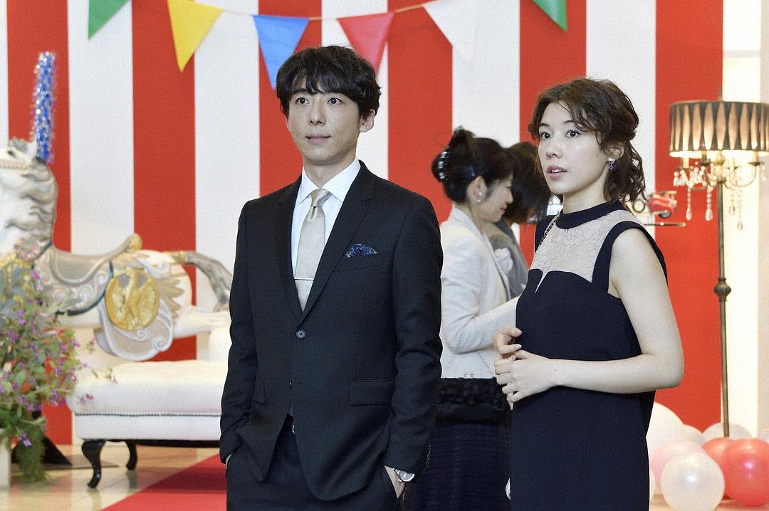 《东京单身男子》剧照第26张图片