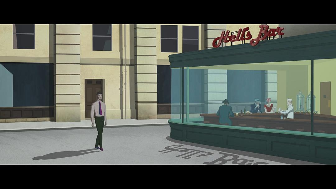 《盗梦特攻队》剧照第45张图片