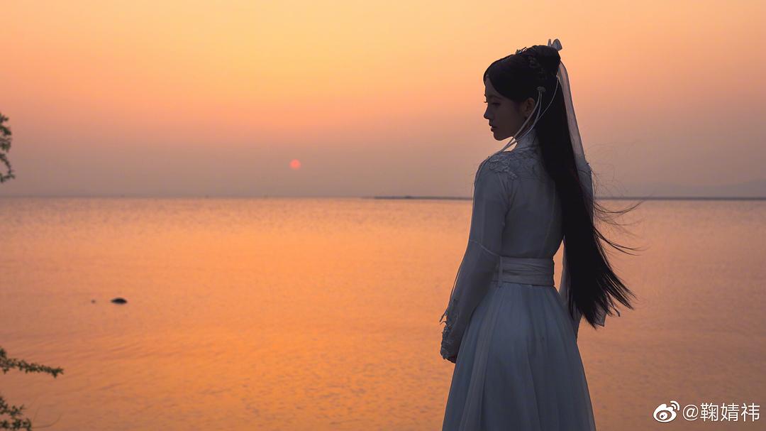 《新白娘子传奇》剧照第21张图片