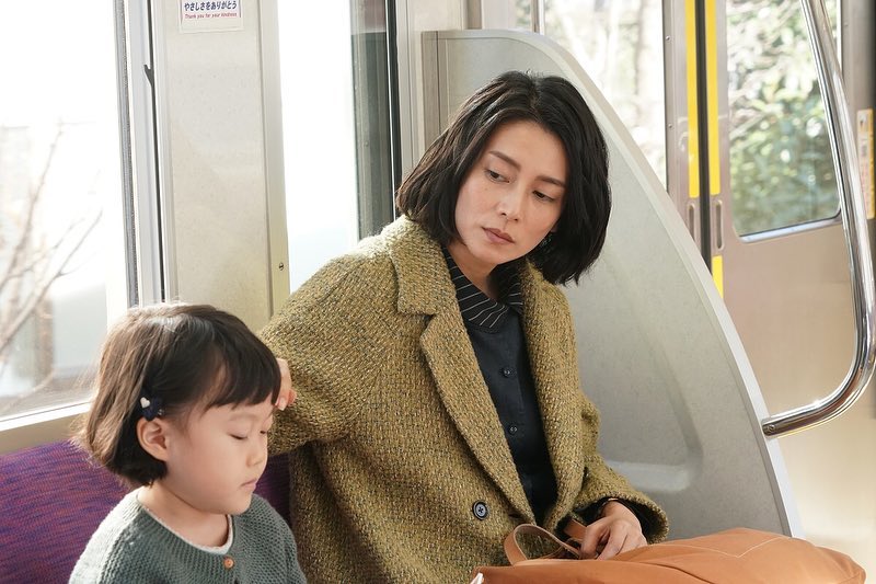 《坡道上的家》剧照第11张图片