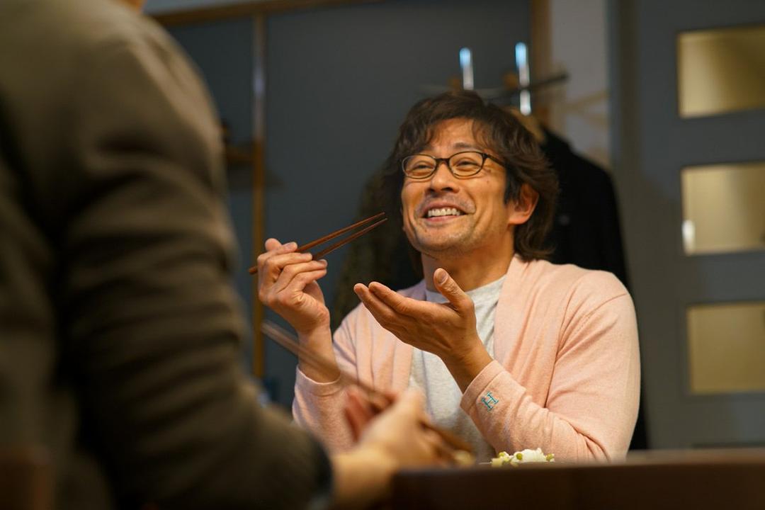 《昨日的美食》剧照第45张图片