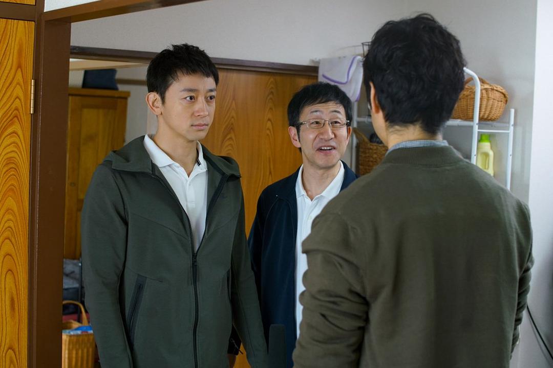 《昨日的美食》剧照第16张图片