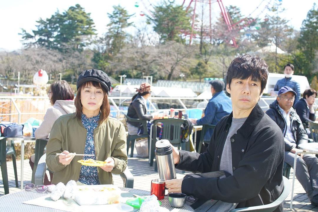 《昨日的美食》剧照第21张图片