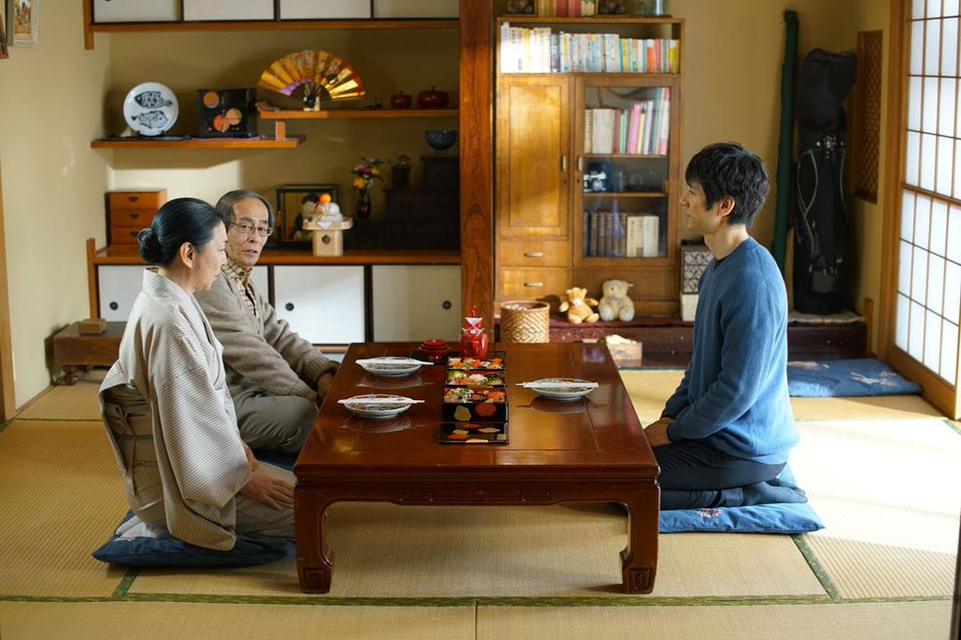 《昨日的美食》剧照第34张图片