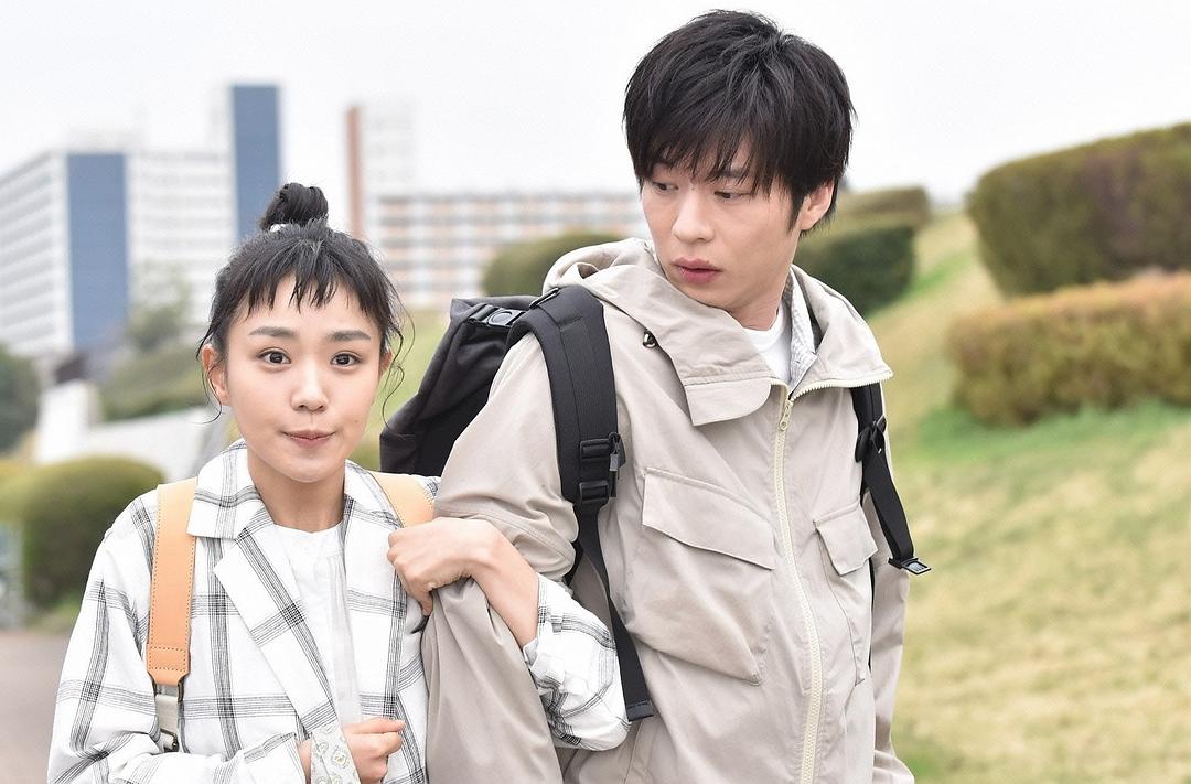 《轮到你了》剧照