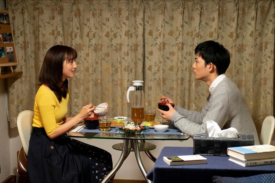 《都立水商！～令和～》剧照第38张图片