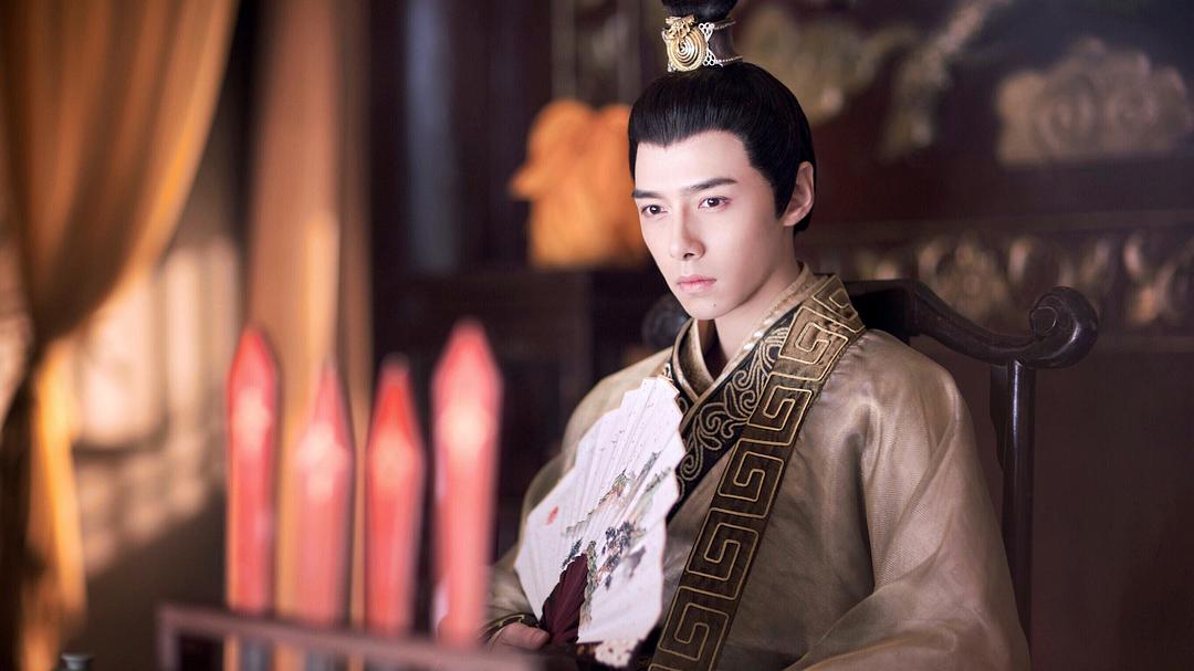 《新白娘子传奇》剧照第54张图片