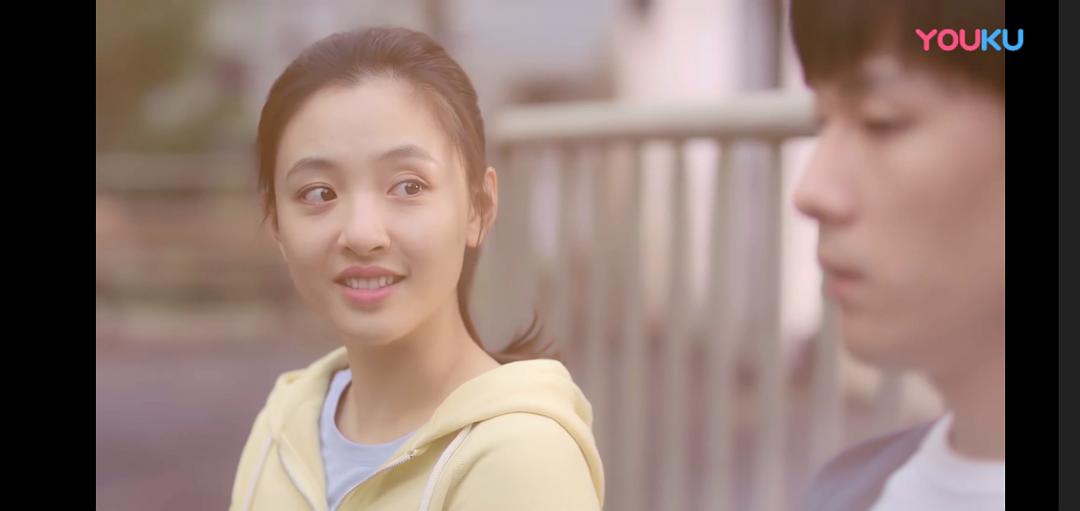 《我只喜欢你》剧照第46张图片