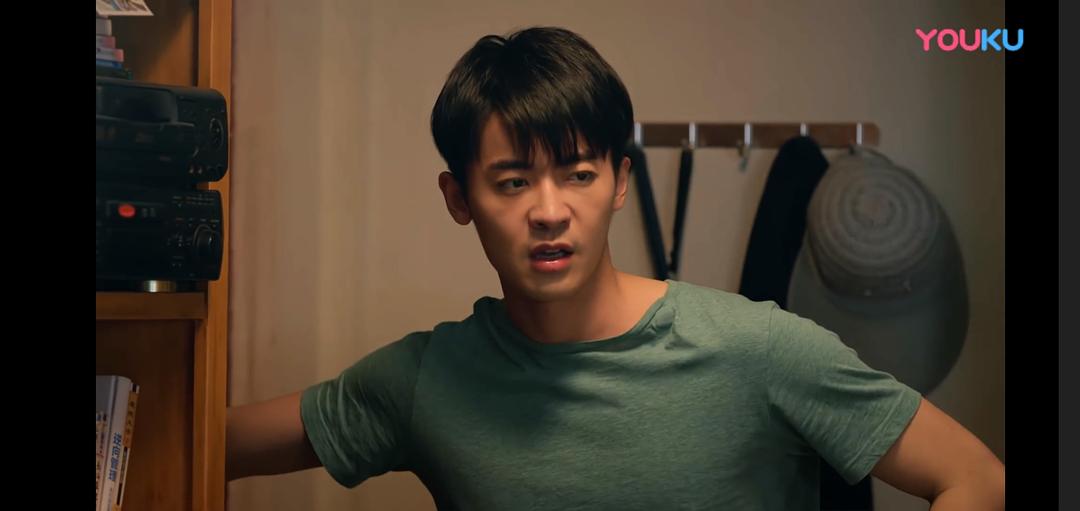 《我只喜欢你》剧照第45张图片