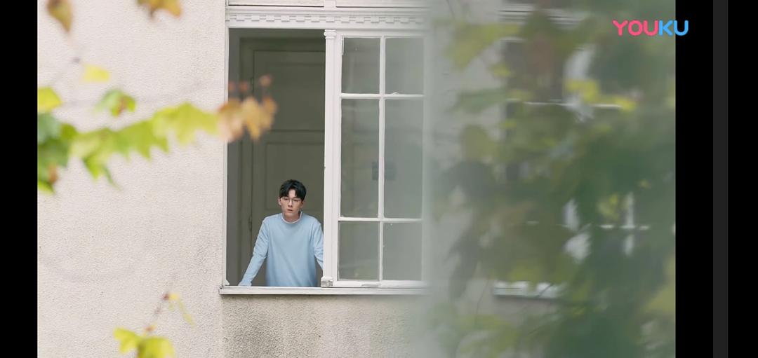 《我只喜欢你》剧照第44张图片