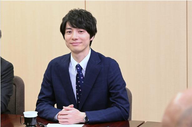 《让人生变得轻松的幸福法则》剧照