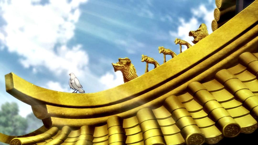 《通灵妃》剧照