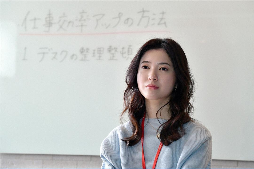 《我，到点下班》剧照第28张图片