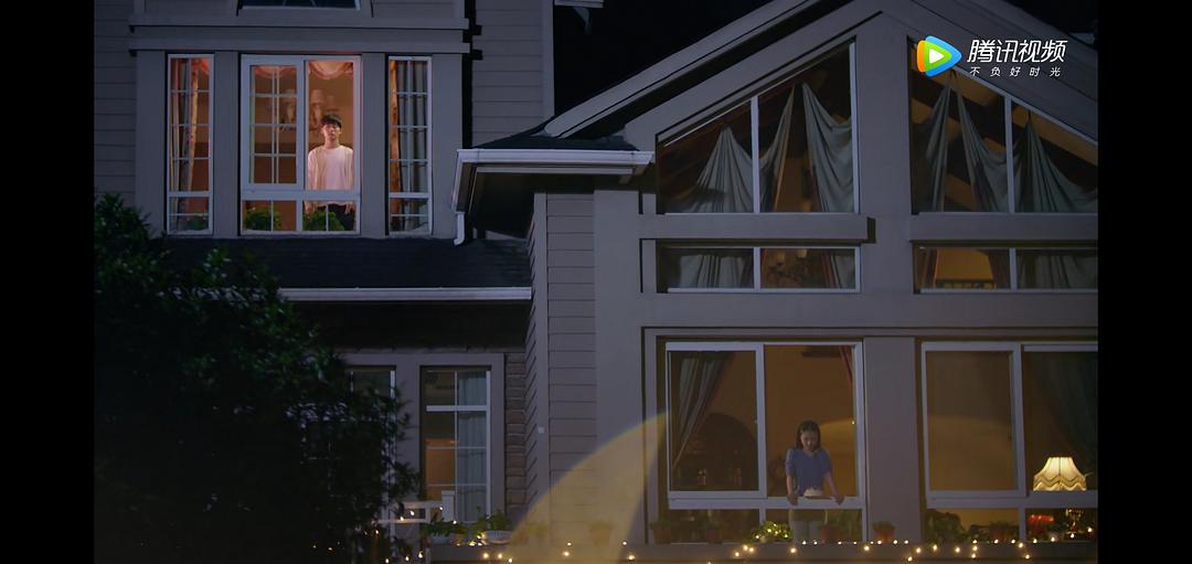 《我只喜欢你》剧照第27张图片