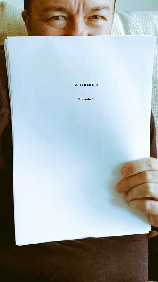 网飞续订第二季