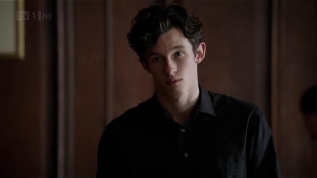 《渐行渐远》剧照第28张图片