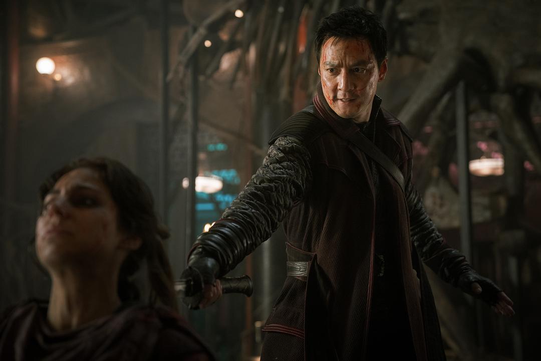 《荒原第三季》剧照第54张图片