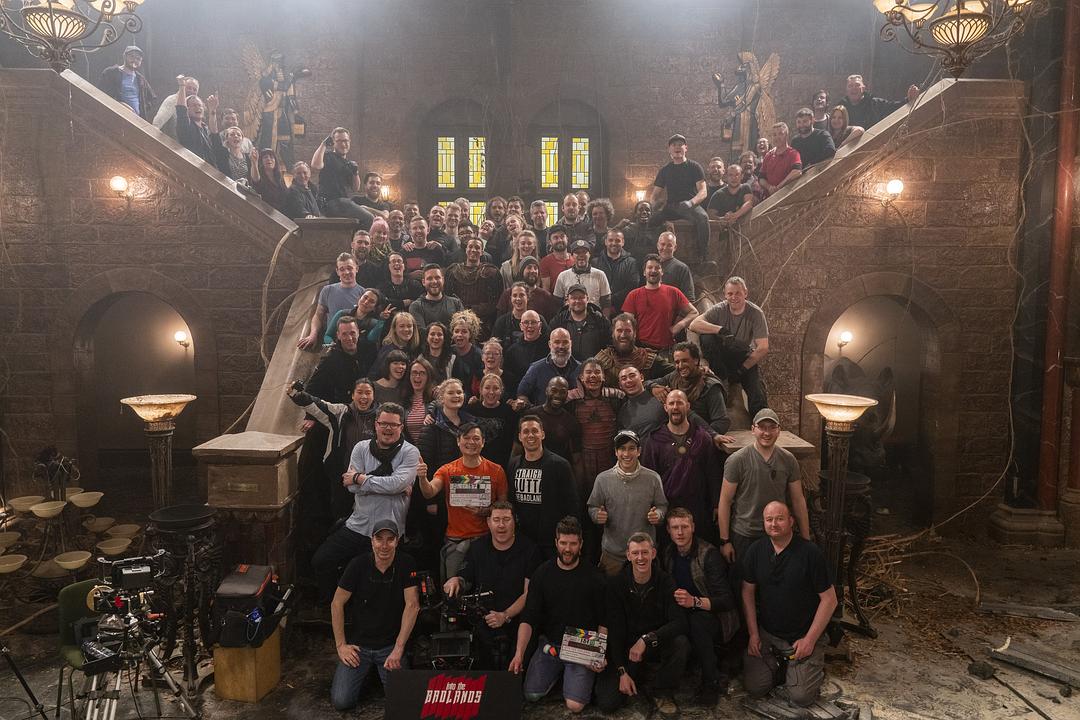 《荒原第三季》剧照第43张图片