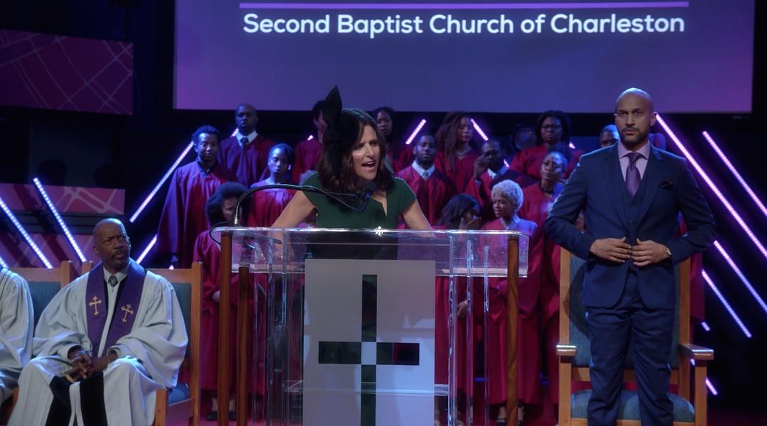 《副总统第七季》剧照第59张图片