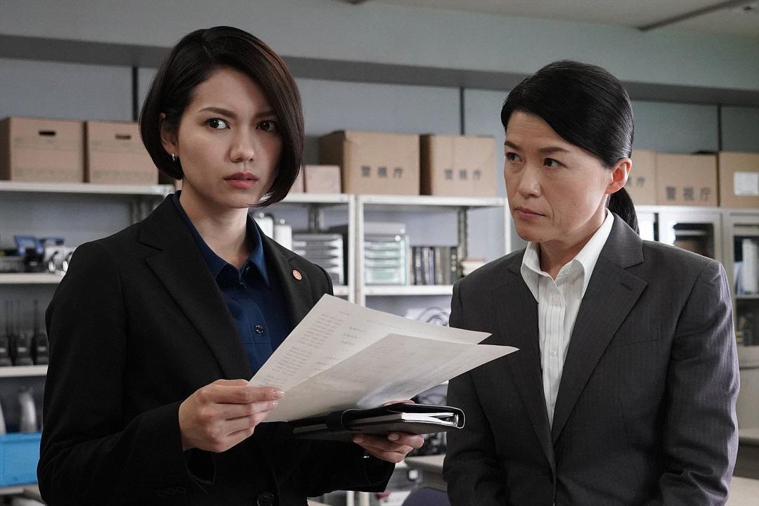 《草莓之夜·英雄传》海报第59张图片