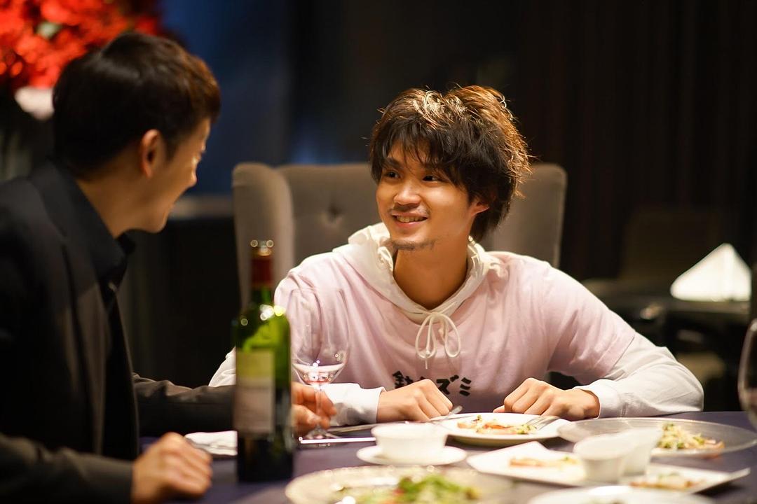 《昨日的美食》剧照第54张图片