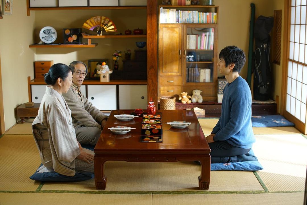 《昨日的美食》剧照第53张图片