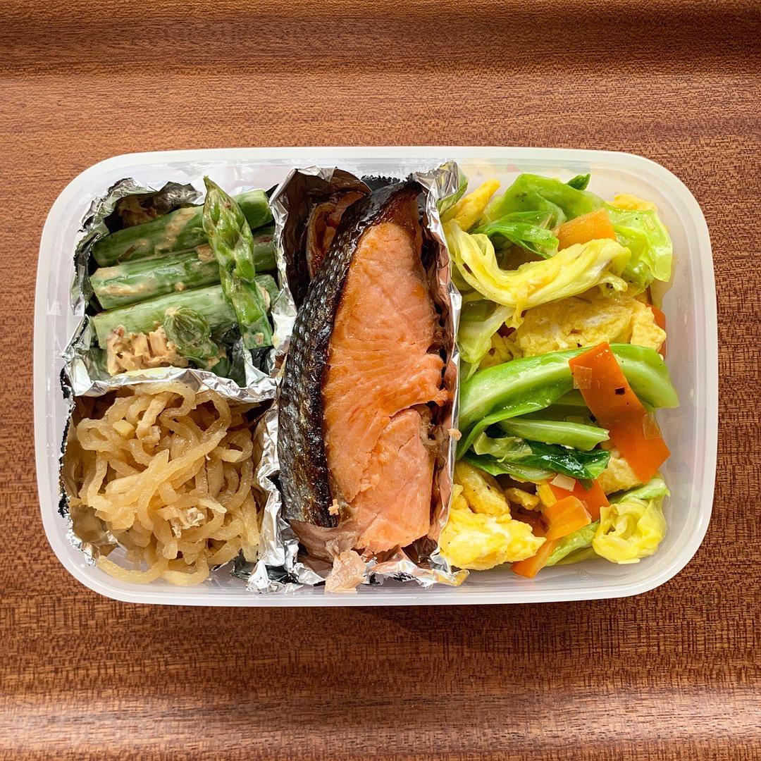 《昨日的美食》剧照