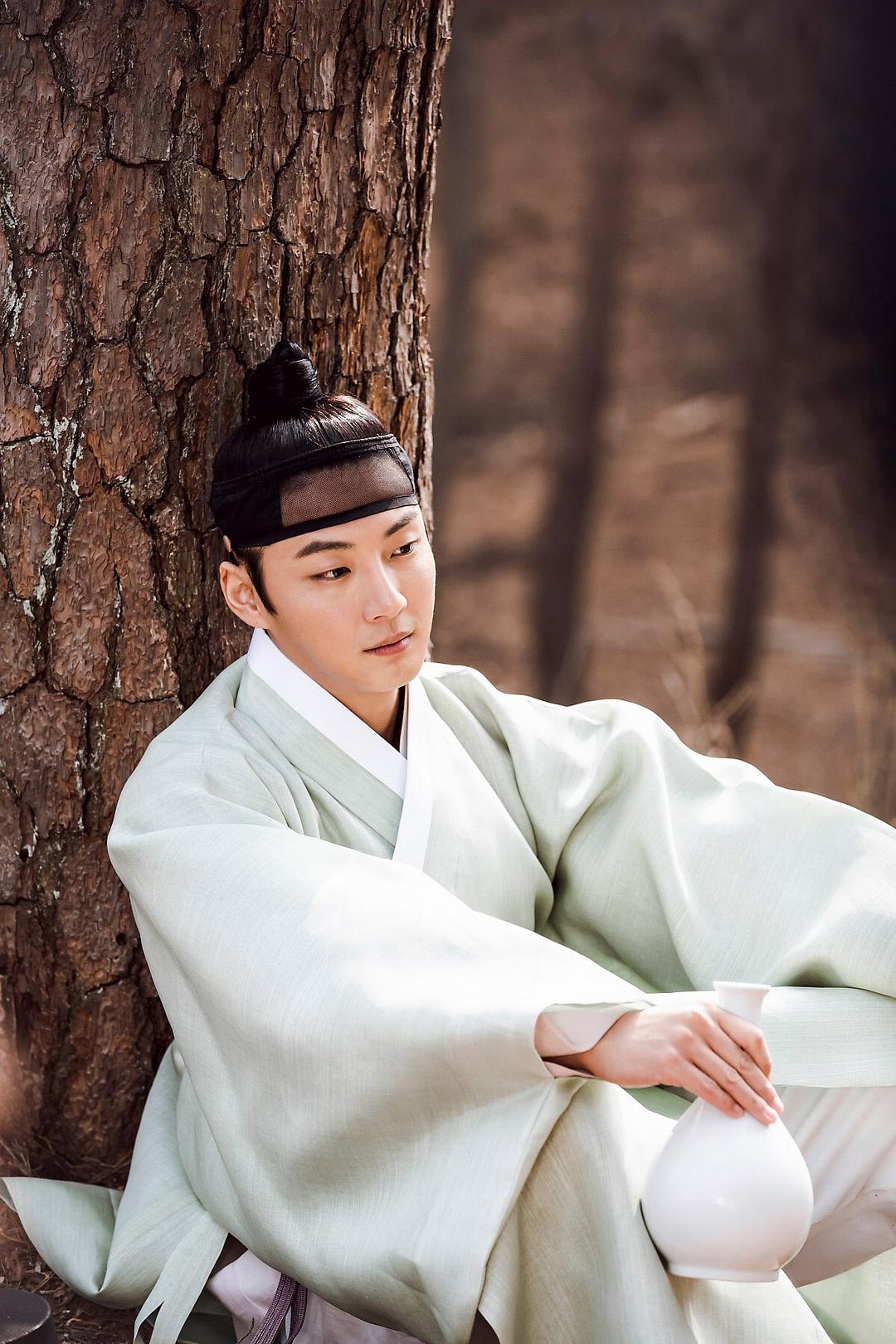 《绿豆花》剧照