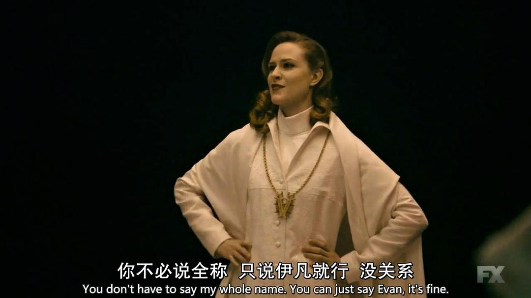 EvanRachelWood《...