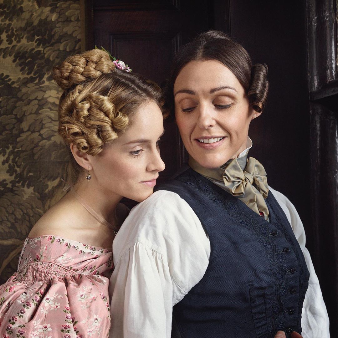 《绅士杰克第一季》剧照