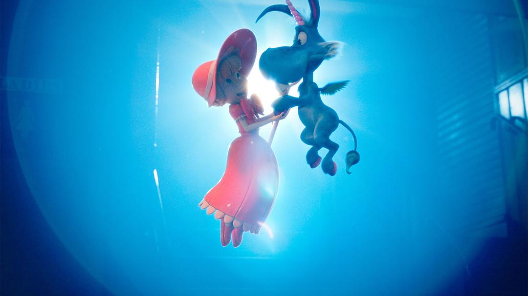 《幻想快乐第二季》海报第59张图片