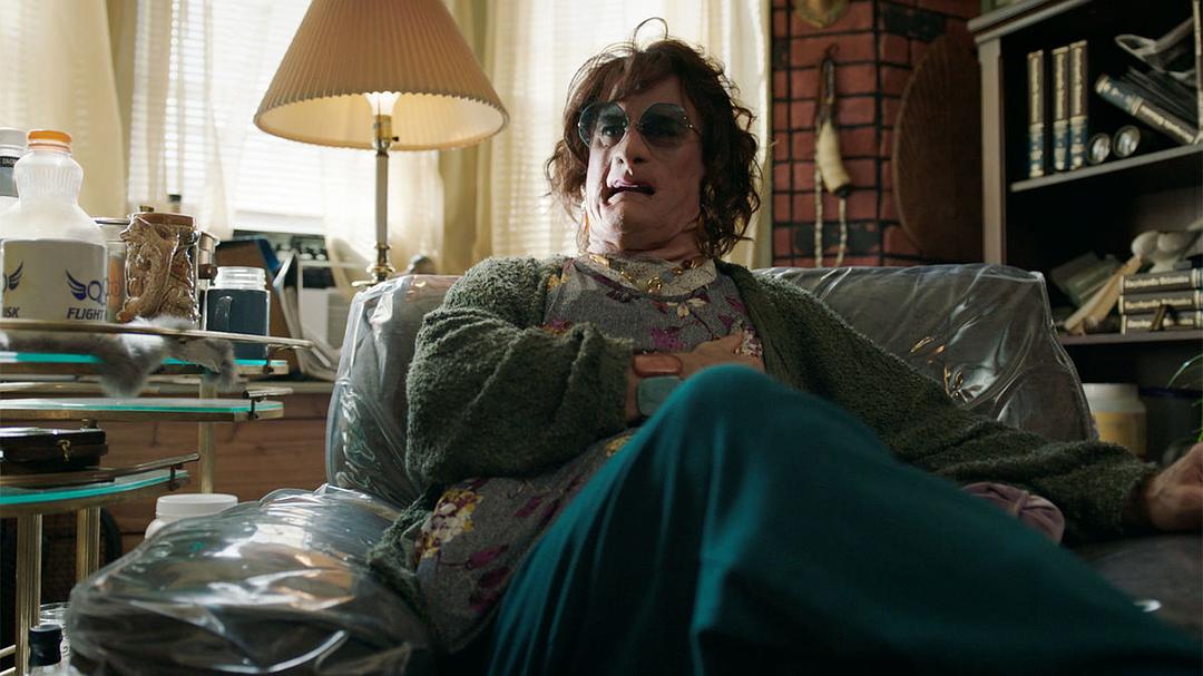 《幻想快乐第二季》海报第58张图片