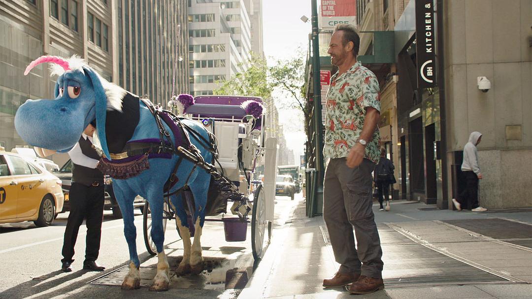 《幻想快乐第二季》海报第56张图片