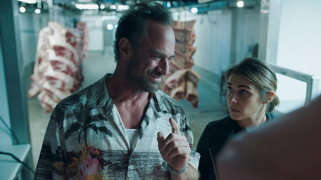 《幻想快乐第二季》海报第52张图片