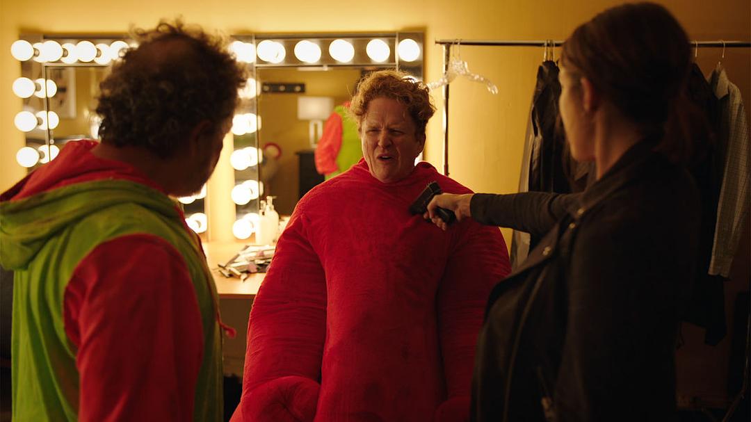 《幻想快乐第二季》海报第51张图片