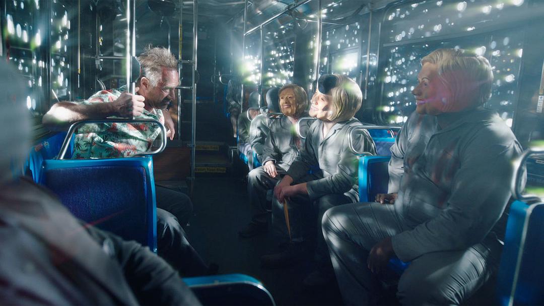 《幻想快乐第二季》海报第50张图片