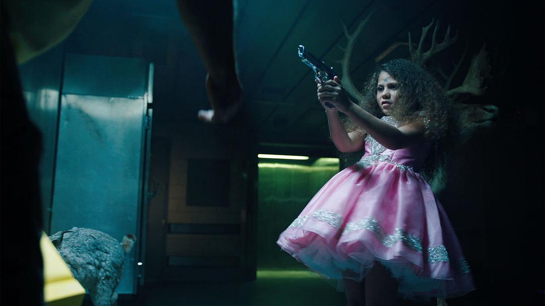 《幻想快乐第二季》海报第44张图片