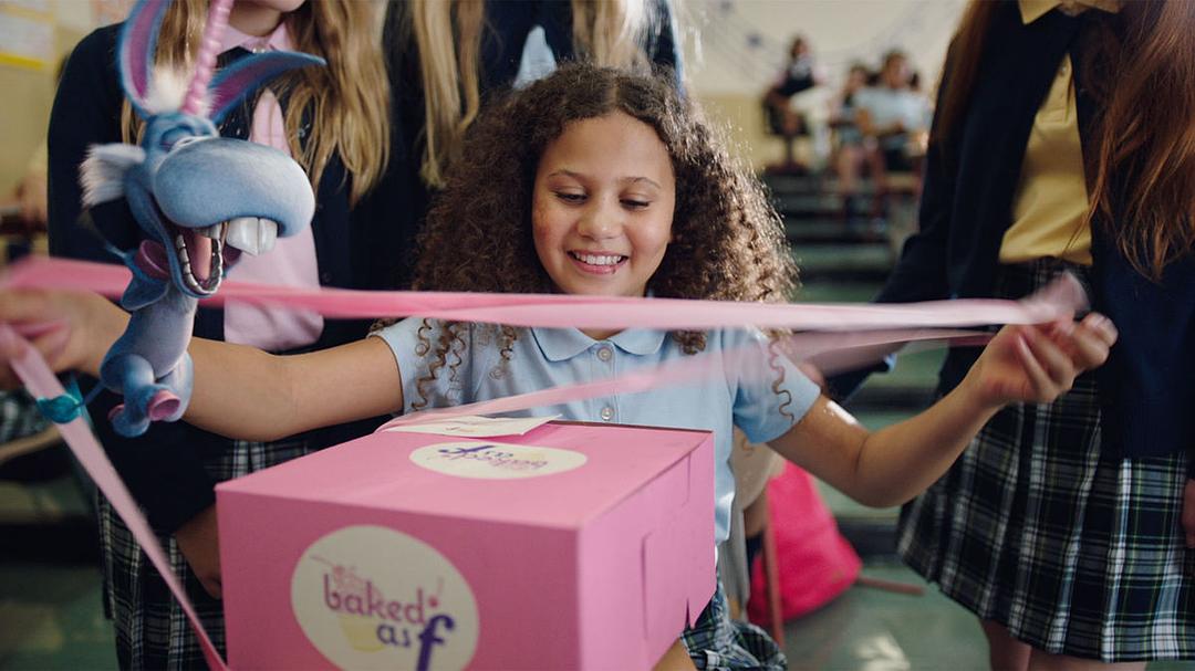 《幻想快乐第二季》海报第43张图片