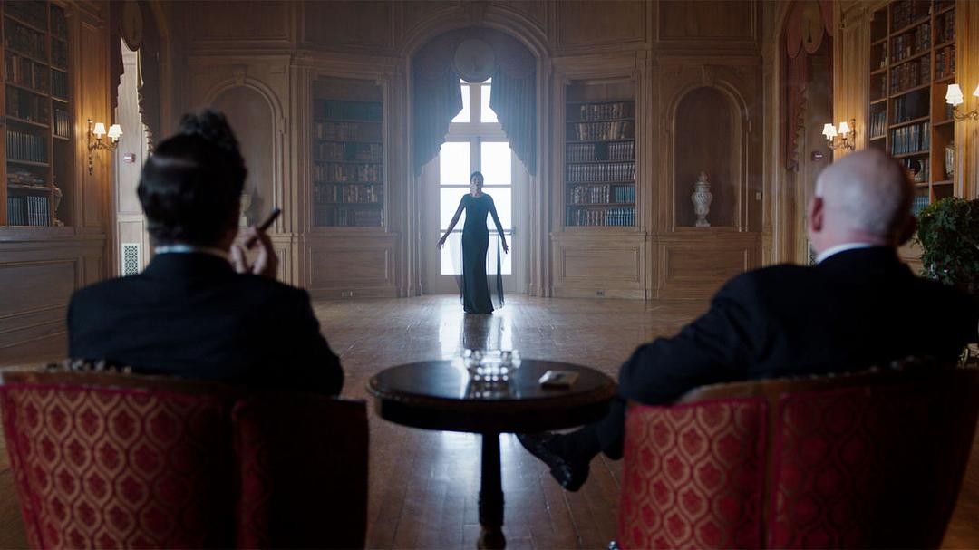 《幻想快乐第二季》海报第41张图片